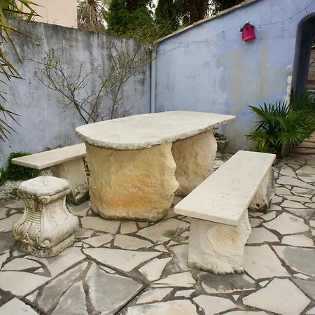 Apartmán L'appart Pouzinois