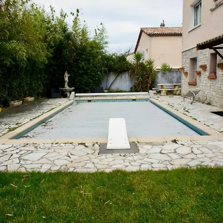 L'appart Pouzinois * Le Pouzin