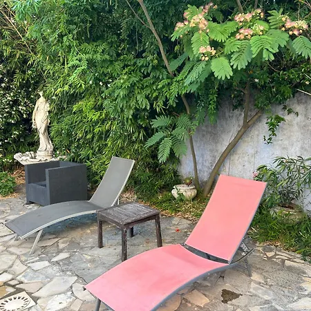 L'appart Pouzinois Apartmán